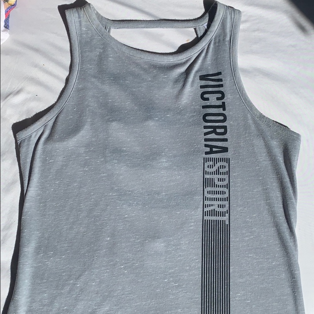 Victoria Sport tank top